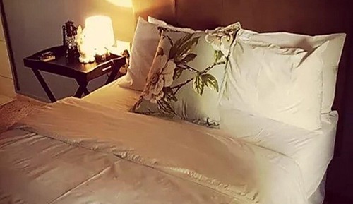 Chambre Confort, 1 chambre