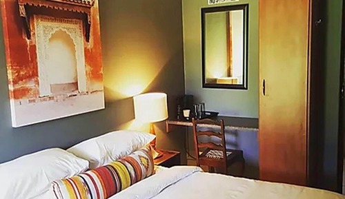 Chambre Confort, 1 chambre