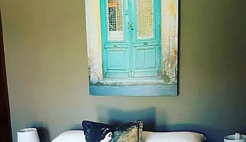 Chambre Confort, 1 chambre