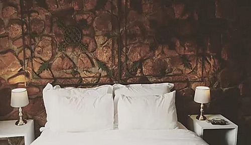 Chambre Confort, 1 chambre