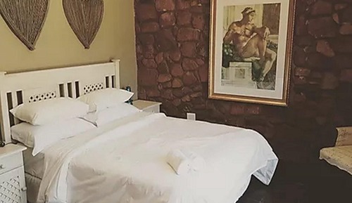 Chambre Confort, 1 chambre