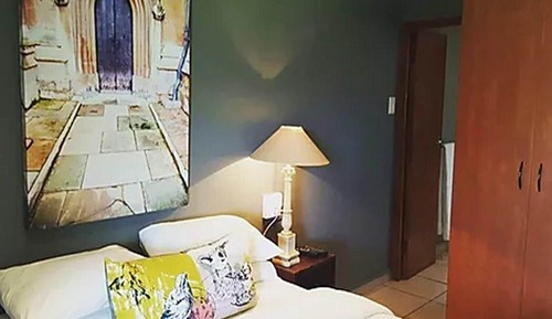 Chambre Confort, 1 chambre