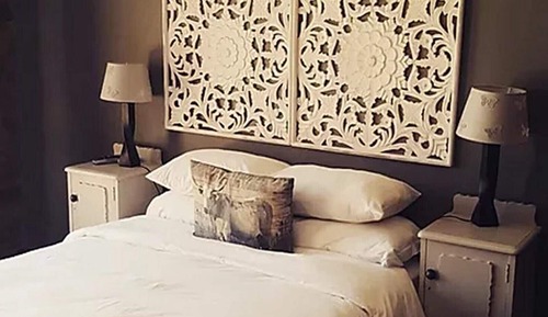Chambre Confort, 1 chambre