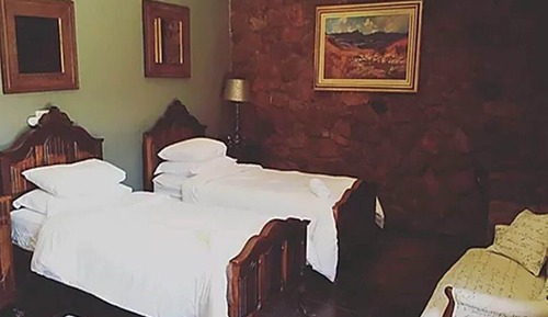Chambre Standard, 1 chambre