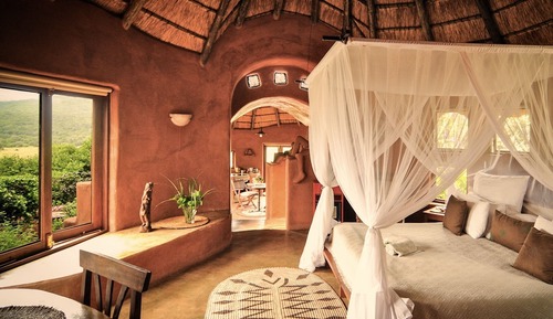 Suite Luxe, 1 chambre