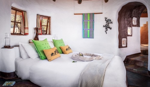 Chalet Confort, 1 chambre