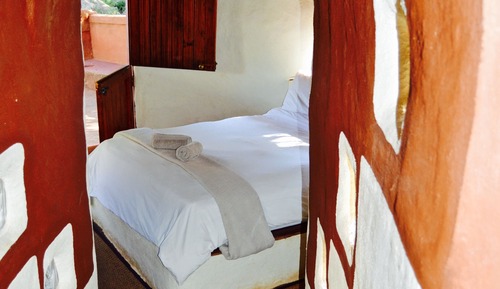 Chalet Confort, 1 chambre