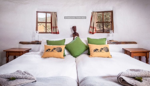 Chalet Confort, 1 chambre