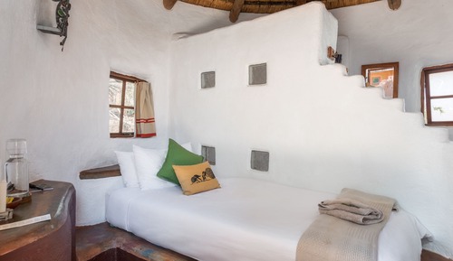 Chalet Confort, 1 chambre