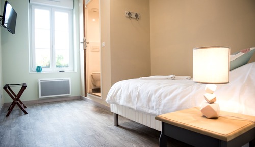 Chambre Triple Standard