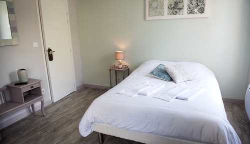 Chambre Simple Standard