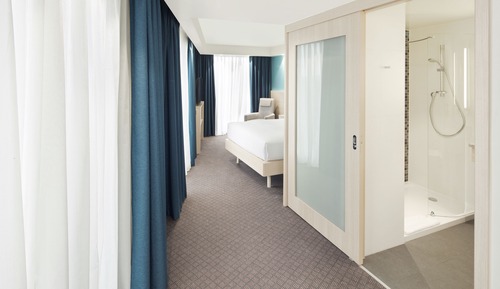 Chambre Deluxe