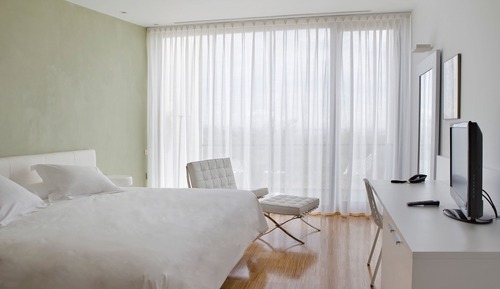 Chambre Double Supérieure