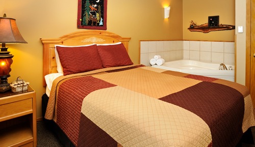 Appart'hôtel « Premier », 1 chambre