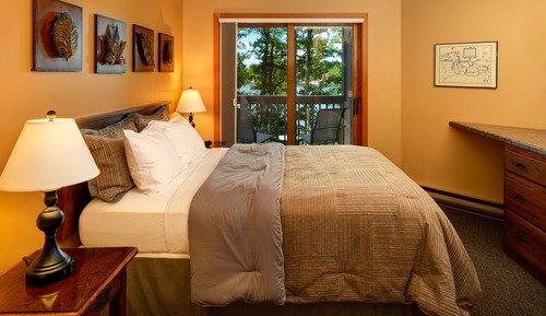 Appart'hôtel Standard, 1 chambre
