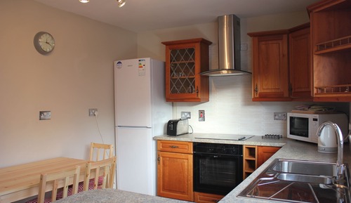 Maison, 2 chambres