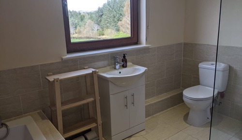 Appartement, 2 chambres
