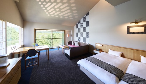 Chambre (Western Style)