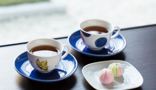 Chambre Tradition (Japanese-style TA3)