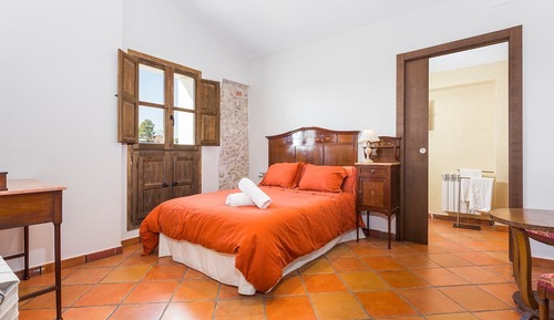 Appartement, 2 chambres