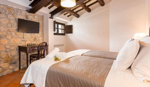 Chambre Double (Padrina)