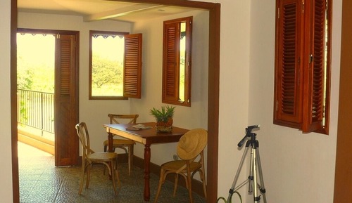Suite Familiale, 1 chambre, vue lac
