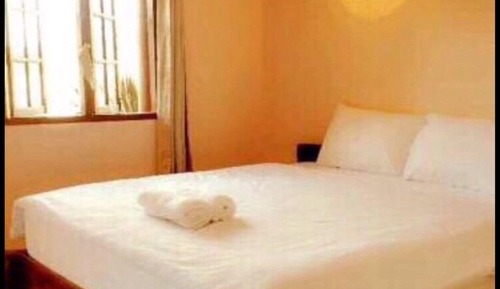 Chambre Double Standard