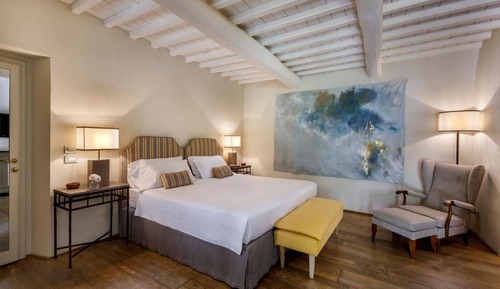 Chambre Double Classique