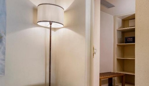 Chambre Double Supérieure