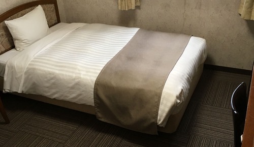 Chambre Simple