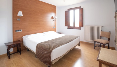 Chambre Familiale