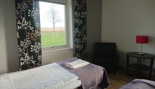 Chambre Double Économique