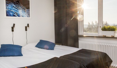 Chambre Double Standard