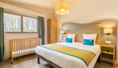 Premium Cottage, 2 Chambres pour 4 personnes