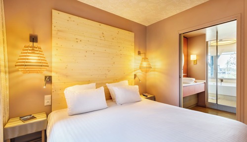 Appartement Jardin VIP 2 personnes