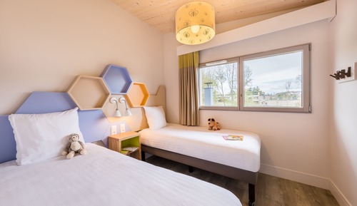 Premium Cottage, 3 Chambres pour 6 personnes
