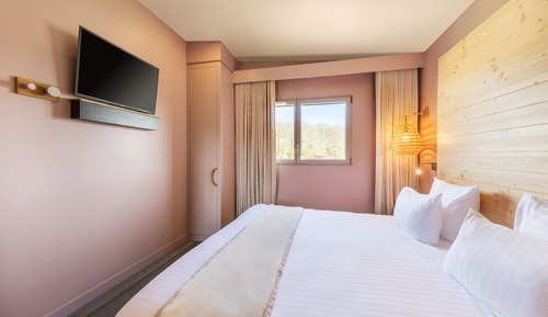 VIP Cottage, 3 Chambres pour 6 personnes