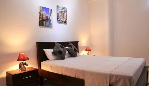 Chambre Double
