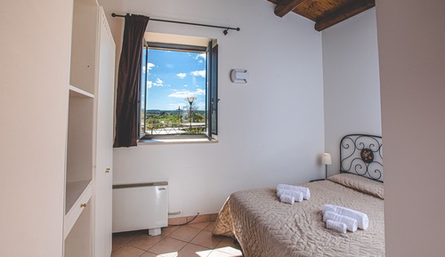 Camera Matrimoniale Piccola