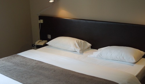 Chambre Double