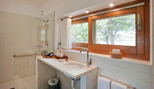 Chambre Double Supérieure