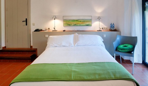 Chambre Double Standard