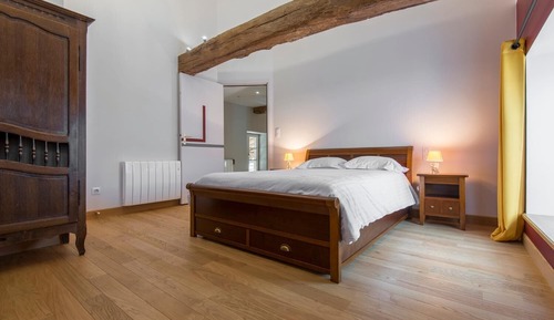 Chambre Double (Sérénade)