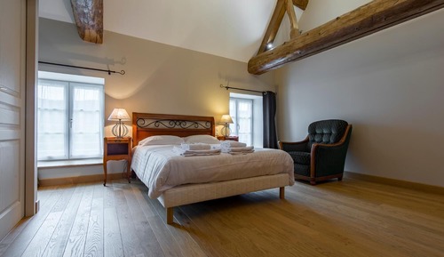 Chambre Triple (Alezan)