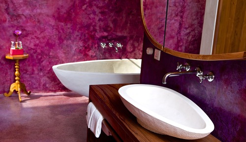 Chambre (Pool)
