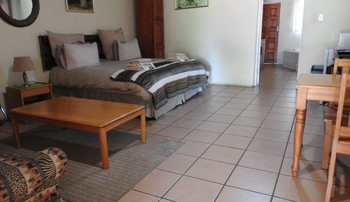 Chambre Quadruple (Impala)