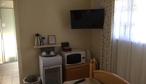 Chambre Standard, 1 chambre