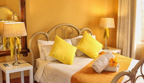 Appartement Deluxe, 2 chambres