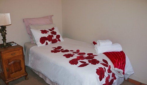 Appartement Luxe, 3 chambres