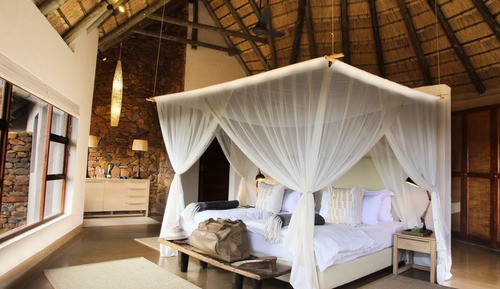Suite Luxe, 1 chambre